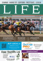 Stanway LIFE Community Magazine Stanway, Marks Tey, Copford, Prettygate and Lexden LIFE